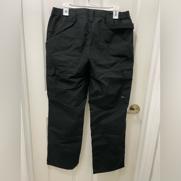 5.11 Women’s Taclite Pro Tactical Pants - Picture 2 of 4